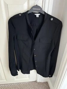 Ladies Calvin Klein Blouse XS - Picture 1 of 6