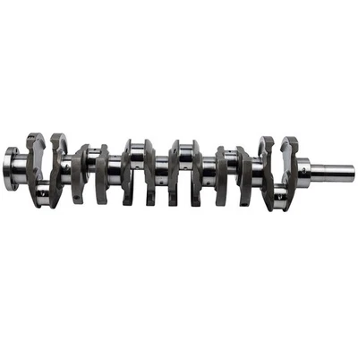 Cigüeñal Billet 4340 para Toyota Lexus 2JZ 2JZGT JZA80 94 mm totalmente equilibrado - Imagen 1 de 4