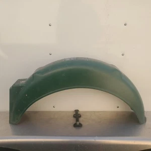 Guardabarros trasero BMW Airhead R100 R90 Rt Rs - Imagen 1 de 9