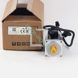 Servomotor Delta ASMT04L250AK nuevo 1 pieza - Imagen 1 de 6