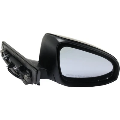 Espejo retrovisor para Toyota C-HR 2018-2022 derecho eléctrico térmico pintable con luz de señalización Foto 1 de 4
