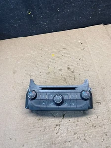 2013-2014 Chevrolet Malibu AC Heat Temperature Climate Control Oem q2382 DG - Picture 1 of 8
