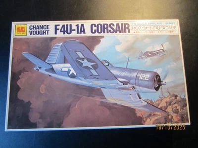 1/48 Otaki F4U-1A Corsair - Immagine 1 di 4