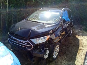 Alternator Fits 18-22 ECOSPORT 792904 - Picture 1 of 8