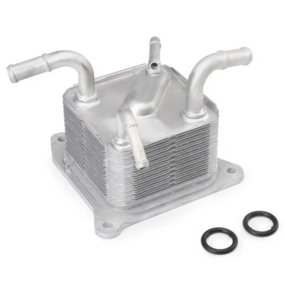 Enfriador de aceite de transmisión CVT para Nissan Versa Note 2012-2019 1,6 L 21606-3JX1C nuevo Foto 1 de 4