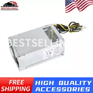 L04618-800 400W Power Supply For HP 280 288 285 480 600 680 800 G3 G4 L76557-001 - Picture 1 of 22