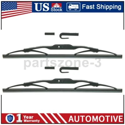 Limpiaparabrisas delantero para Jeep TJ 2006 2005 2004 2003 2002 2001 2000 1999 1998 1997 Foto 1 de 4