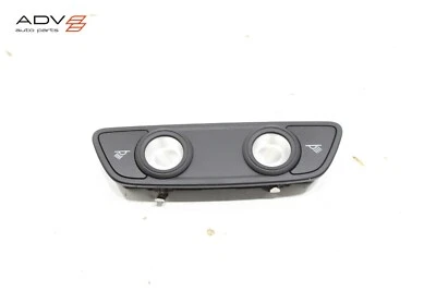 AUDI RS5 S5 A5 2018-2024 TECHO TRASERO CÚPULA LUZ LECTURA MAPA LÁMPARA OEM Foto 1 de 4