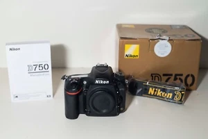 Nikon D750 usata - Foto 1 di 3