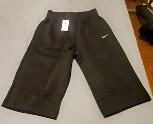 Neu Nike Damen Shorts Sptcas 2x Sport Sport Sport - Bild 1 von 4