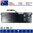 Ap18c8k Ap18c4k Battery For Acer Chromebook Spin 511 (r753t), R752t C34n C741l