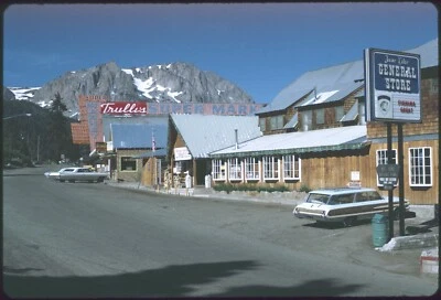 Slide Negative 35mm Conversion Digital Service - Image 1 of 3