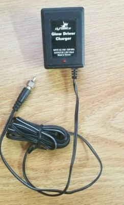 Dynamite Glow Driver Charger power supply - Image 1 of 4
