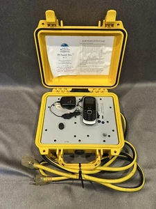 Judith Mountain RS Beeper Box V-3 Remote Aircraft Preheat On/Off Switching Plane - Picture 1 of 9