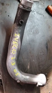 IVECO DAILY 2.3 INTERCOOLER PIPE 504080801 2003-2006 - Picture 1 of 2