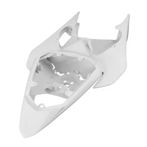 Rear Tail Fairing Cowl Cover For Yamaha YZF R6 2008 2009 Unpainted White ABS - Picture 1 of 4