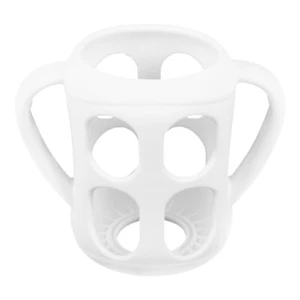  Griff Für Babyflaschen - Flaschengriff Kleinkinder Aufsatzgriff Neugeboren - Bild 1 von 17