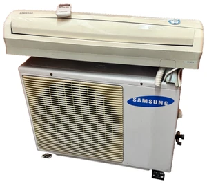 Samsung 3kw Split Airconditioner . . - Picture 1 of 10