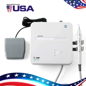 VRN Dental Ultrasonic Scaler Perio Scaling Endo +LED Detachable Handpiece PH-1 - Picture 1 of 24