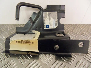 Genuino Vauxhall Vectra B panel posterior izquierdo trasero cruzado 1996 a 2002 nuevo de lote antiguo - Imagen 1 de 11