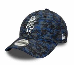 McLaren Racing F1 Formel 1 New Era Shadow Baseballmütze - Bild 1 von 5