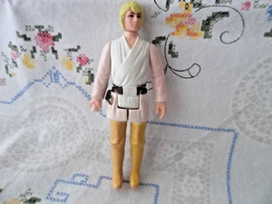 Star Wars - Vintage - Action Figur - Luke Skywalker - Bild 1 von 1