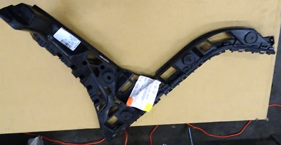 Nuevo retenedor de parachoques lateral del conductor OEM 2015-18 Volkswagen Jetta 5C6-807-375 Foto 1 de 4