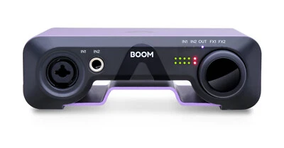 Apogee - BOOM (Gebraucht) zum Sofort Kauf - Bild 1 von 4