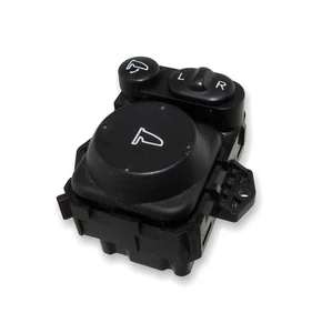 Genuine Honda Civic Mk8 (06-12) Wing Mirror Switch With Folding SMG-E110-NH167L - Picture 1 of 7