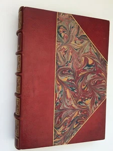 Le Roman Comique par Scarron 2 Vol Illustrations Edouard Zier 1883/88 Numt 550ex - Picture 1 of 10