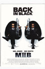 Men IN Black II Map No. C 1350 Sonis Edited IN 2002 Will Smith Tommy Lee Jones