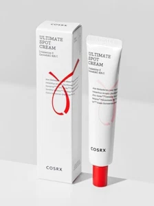 COSRX AC Collection Ultimate Spot Cream, 30G - Picture 1 of 8