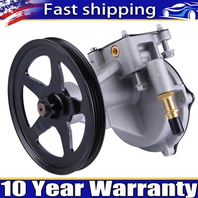 Bomba de vacío para Silverado Sierra Suburban Tahoe Yukon Escalade 2014-20 12696313 Foto 1 de 4