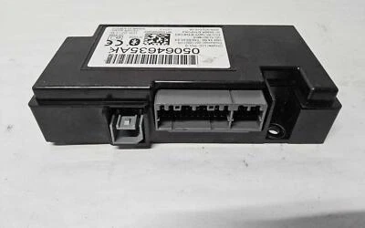 Communication telematics module DODGE DURANGO 11 12 13 ID 05064635 - Image 1 of 2