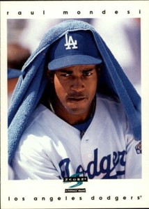 A1252- 1997 Score Baseball Cards 201-400 +Rookies -You Pick- 10+ FREE US SHIP