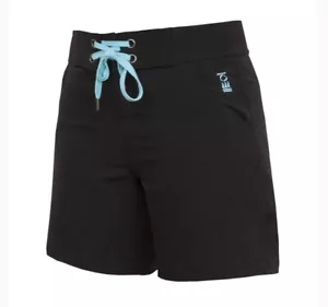 Fourth Element Women's Board Shorts Quick-Dry Swimwear for Beach & Water Sports - Picture 1 of 4