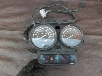 Medidores instrumentos velocímetro R1100RS bmw R1100RSL 96 #N1 Foto 1 de 4