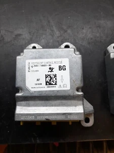 Centralina airbag ford fiesta VI serie 2008/2017 8V51-14B321-BG - Foto 1 di 4