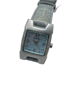 Watch Sector 170 Aluminium Skin Rhinestone Women's New Offer Quartz - Picture 1 of 2