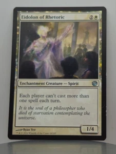 Eidolon of Rhetoric - Journey Into Nyx - JOU - 10 - MTG - Picture 1 of 2