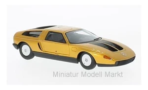 #47020 - Neo Mercedes C111-IID - metallic-dunkelorange - 1976 - 1:43 - Bild 1 von 1