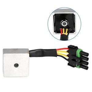 Voltage Regulator Rectifier For Sea Doo 717 720 GS GTS GTI Le 278-001-056 - Picture 1 of 13