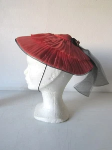 CAPPELLO DONNA PRIMI 900 - Picture 1 of 1