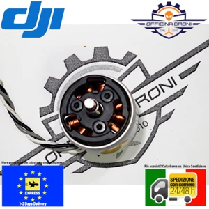 DJI Mavic 2 Pro Zoom Enteprise Motori originali Motor CW - Foto 1 di 1