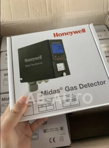 MIDAS-T-006G New IN BOX MIDAS-T-006G Honeywell Shipping DHL/FedEX.. - Picture 1 of 4