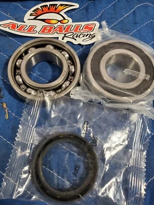 All Balls 14-1082 Jack Shaft Bearing & Seal Kit UPPER - Image 1 of 3