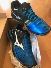 mizuno wave tornado 3 argento