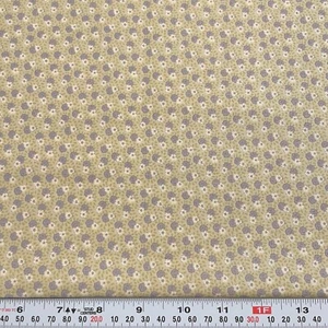 Blossom Lane by Renee Nanneman Andover Fabrics Floral Cotton by the HALF YARD - Picture 1 of 2