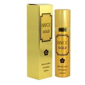 HAVOC MARY QUANT HAVOC GOLD FOR MEN 75ML - Picture 1 of 3