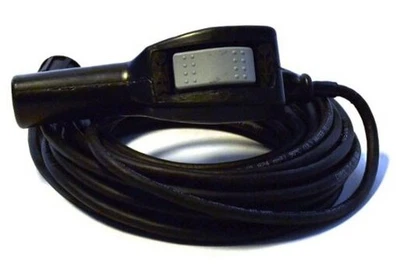  88527 Industriequalität kabelgebundene Handfernbedienung mit 33' Kabel Draht  - Bild 1 von 2